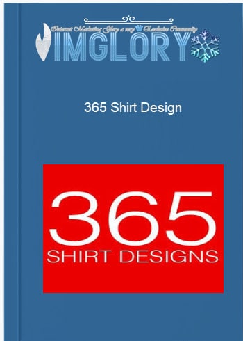 365 Shirt Designn
