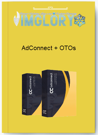 AdConnect OTOs