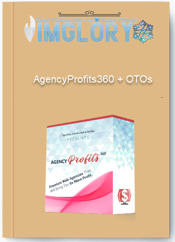 AgencyProfits360 OTOs1