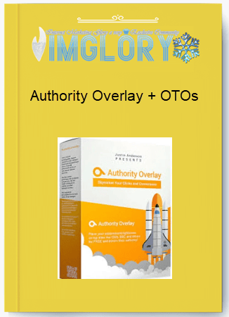 Authority Overlay