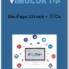 BleuPage Ultimate OTOs