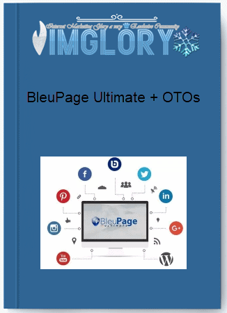 BleuPage Ultimate OTOs