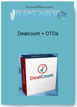 Dealcount OTOs