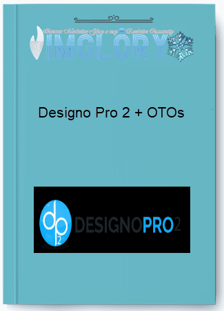Designo Pro 2 OTOs