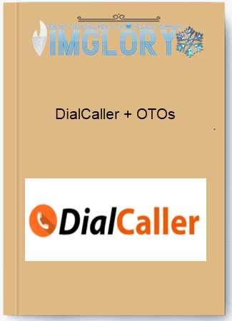 DialCaller OTOs