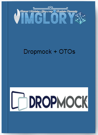 Dropmock
