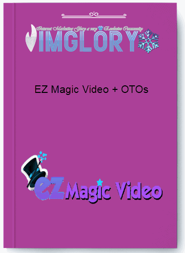 EZ Magic Video OTOs