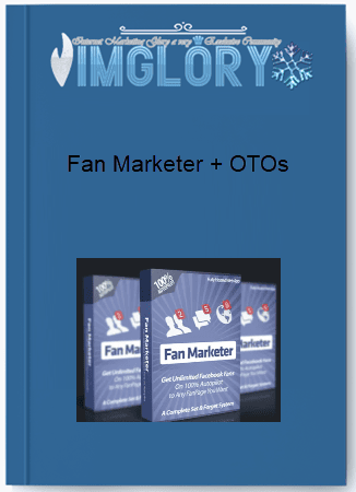 Fan Marketer