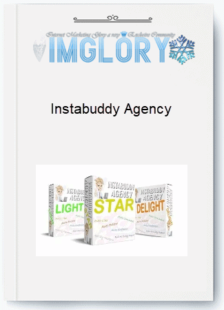 Instabuddy Agency