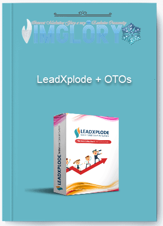 LeadXplode