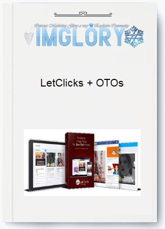 LetClicks OTOs