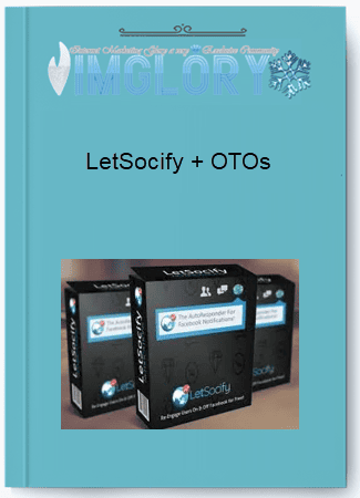LetSocify