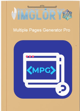 Multiple Pages Generator Pro