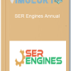 SER Engines Annual