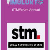 STMForum Annual 1