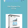 Site Ranker Pro OTOs1