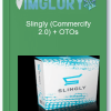 Slingly Commercify 2.0 OTOs