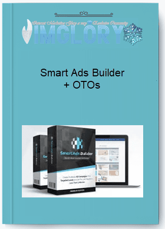 Smart Ads Builder OTOs