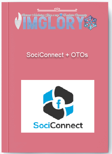SociConnect OTOs1