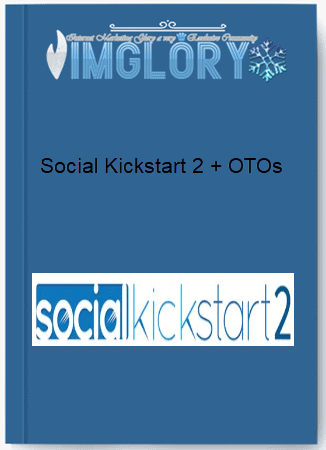 Social Kickstart