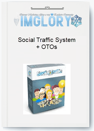 Social Traffic System 