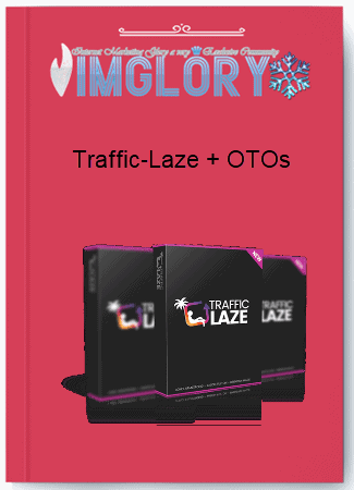 Traffic Laze OTOs