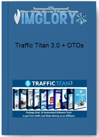 Traffic Titan 