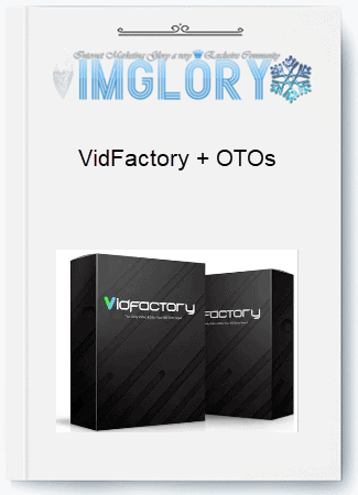 VidFactory 