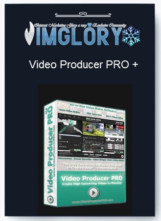 Video Producer PRO OTOs