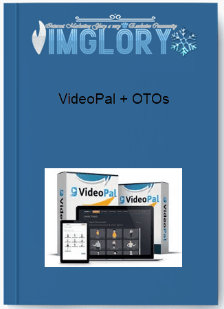 VideoPal OTOs