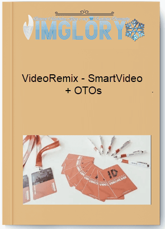 VideoRemix Smart Video OTOs