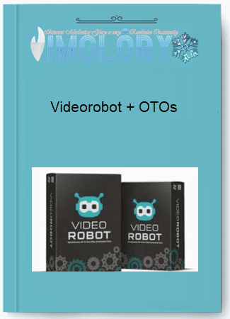 Videorobot