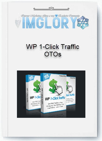 WP 1-Click Traffic