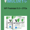 WP Freshstart 5.0 OTOs