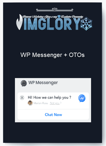 WP Messenger