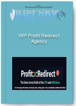 WP Profit Redirect