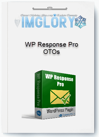 WP Response Pro OTOs1