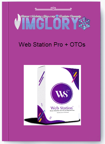 Web Station Pro OTOs