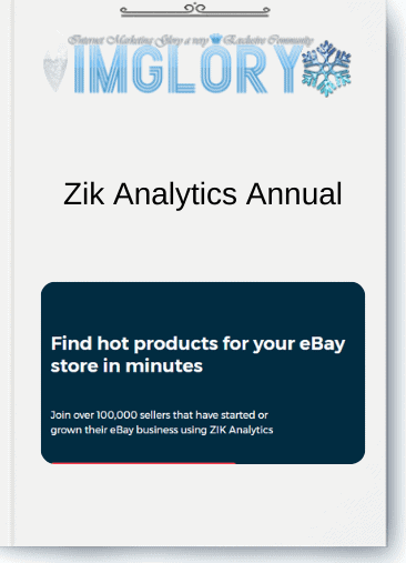 Zik Analytics Annual