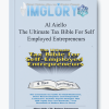 Al Aiello The Ultimate Tax Bible For Self Employed Entrepreneurs