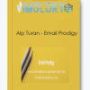 Alp Turan Email Prodigy