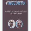 Andre Chaperon Amazon FBA Fast Track