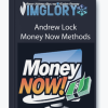 Andrew Lock Money Now Methods