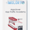 Appclover App Traffic Academy
