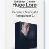 Become A Successful Entrepreneur 2.1