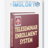 Bill Baren Teleseminar Enrollment System