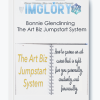 Bonnie Glendinning The Art Biz Jumpstart System