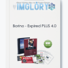 Borino Expired PLUS 4.0