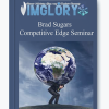 Brad Sugars Competitive Edge Seminar