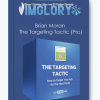 Brian Moran The Targeting Tactic Pro
